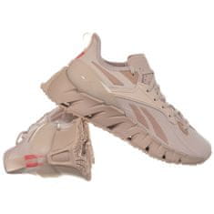 Reebok Boty béžové 37 EU Zig Kinetica 3