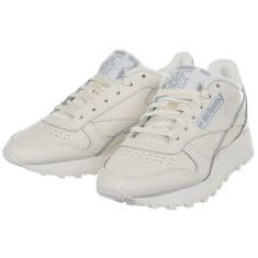 Reebok Boty bílé 37 EU Classic Leather