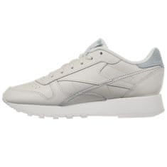 Reebok Boty bílé 37 EU Classic Leather