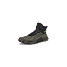 Ecco Boty trekové 44 EU Biom 2.1 Mountain Mid Gtx