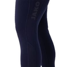 JAKO Kalhoty tmavomodré 170 - 175 cm/L Tight Power