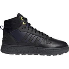 Adidas Boty černé 42 2/3 EU Frozetic Boots