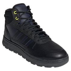 Adidas Boty černé 42 2/3 EU Frozetic Boots