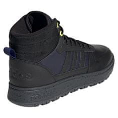 Adidas Boty černé 42 2/3 EU Frozetic Boots