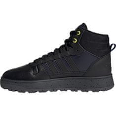 Adidas Boty černé 42 2/3 EU Frozetic Boots