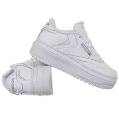 Reebok Boty bílé 37 EU Club Extra