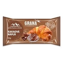 Croissant Grana - kakao, 60 g