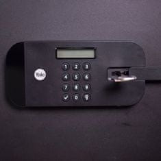 Yale Sejf High Security Fingerprint YSFB/200/EB1