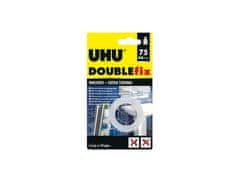 UHU DOUBLEfix 1,5 m x 19 mm