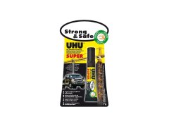 UHU STRONG & SAFE 7 ml/g