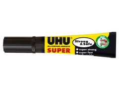 UHU STRONG & SAFE 7 ml/g