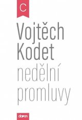 Vojtěch Kodet: Nedělní promluvy - cyklus C