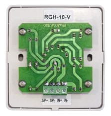BSA RGH-10-V regulátor hlasitosti