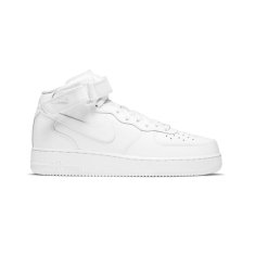 Nike Boty bílé 40 EU Air Force 1 Mid 07