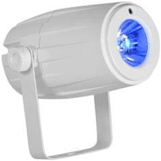 Eurolite LED PST-5 QCL, Spot bílý