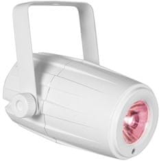 Eurolite LED PST-5 QCL, Spot bílý