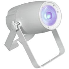 Eurolite LED PST-10 QCL Spot bílý