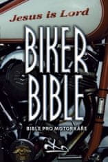 Bible pro motorkáře Biker Bible