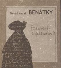 Tomáš Mazal: Benátky