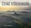 Petr Toman: České středohoří z letadla