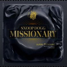 Snoop Dogg: Missionary