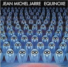 Jarre Jean Michel: Equinoxe