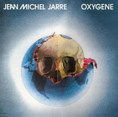 Jarre Jean Michel: Oxygene