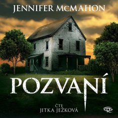 McMahon Jennifer: Pozvaní