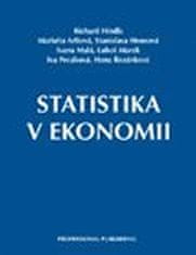 Statistika v ekonomii