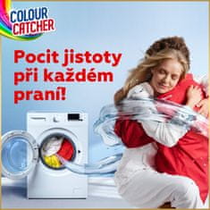 K2R Prací ubrousky Colour Catcher 40 ks