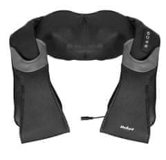 Rebel Masážní přístroj Shiatsu s funkcí vyhřívání REBEL ACTIVE RBA-6009