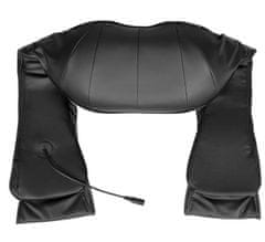 Rebel Masážní přístroj Shiatsu s funkcí vyhřívání REBEL ACTIVE RBA-6009