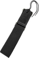 Veles-X Universal Nylon Guitar Strap GS02 Black