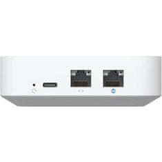 Ubiquiti UniFi Gateway s funkcí Routeru