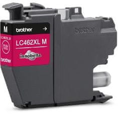 Brother LC-462XLM magenta 1500str.