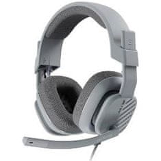 Logitech G Astro A10 PC Headset Grey