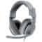 Logitech G Astro A10 PC Headset Grey