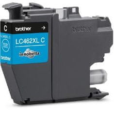 Brother LC-462XLC cyan 1500str.