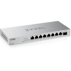 Zyxel XMG-108-ZZ0101F 8port 2,5G switch