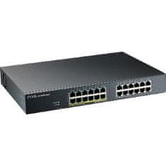 Zyxel GS1915-24EP 24port GbE Switch