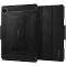 Spigen Rugged Armor Pro bk iPad Pro 12,9