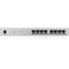 GS1008HP-EU0101F 8port desk switch