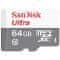 SanDisk 186537 MicroSDXC 64GB 100MB UHS-I