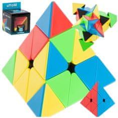 Aga Kostka Pyraminx MoYu 10x10 cm