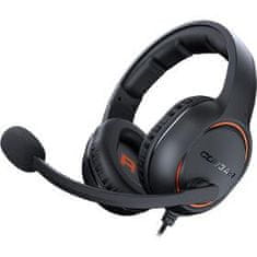 COUGAR HX330 NC gaming headset orange