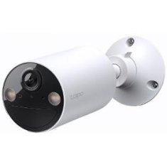 TP-LINK Tapo C410 Wire-Free In/Out Cam