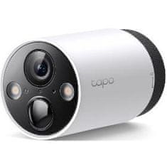 TP-LINK Tapo C420 Smart Wire-Free Camera