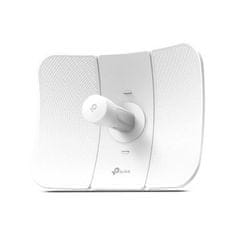 TP-Link CPE610 venkovní CPE anténa pro pásmo 5 GHz a šířku pásma 300 Mb/s se ziskem 23 dBi