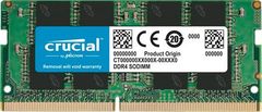 Crucial paměť SO-DIMM 16GB DDR4 3200MHz CL22