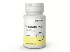 Epigemic Vitamin K2 Epigemic 60 kapslí